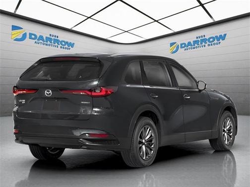2025 Mazda CX-90 3.3 Turbo Preferred