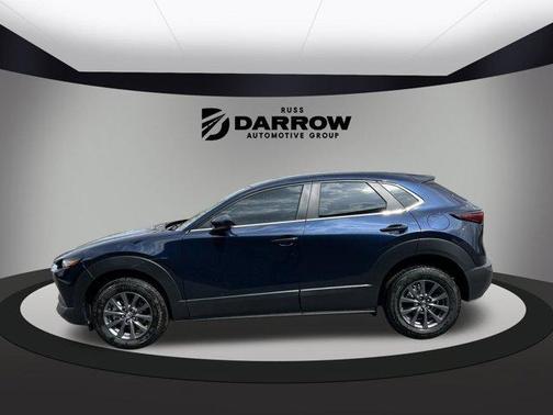 2024 Mazda CX-30 Base