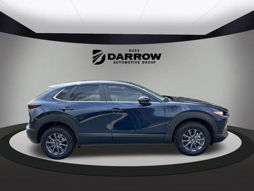 2024 Mazda CX-30 Base