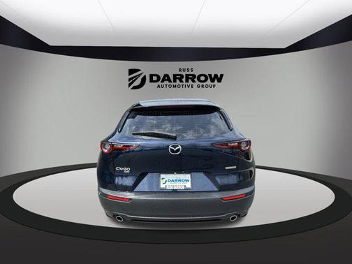 2024 Mazda CX-30 Base