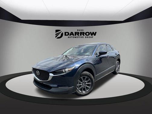 2024 Mazda CX-30 Base