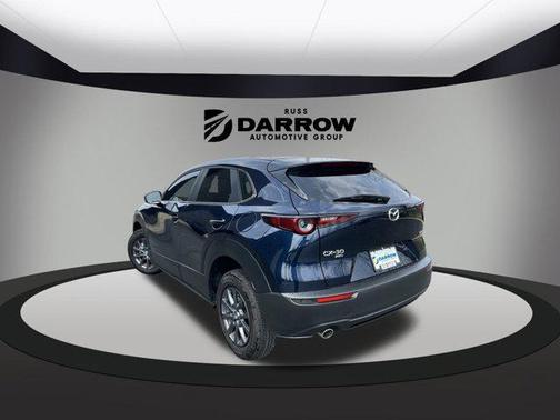 2024 Mazda CX-30 Base