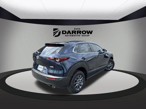 2024 Mazda CX-30 Base
