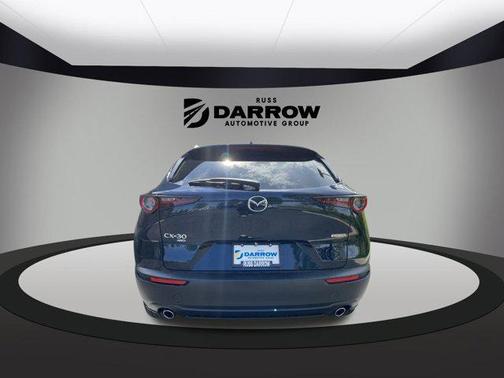 2025 Mazda CX-30 2.5 S Premium Package