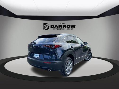 2025 Mazda CX-30 2.5 S Premium Package