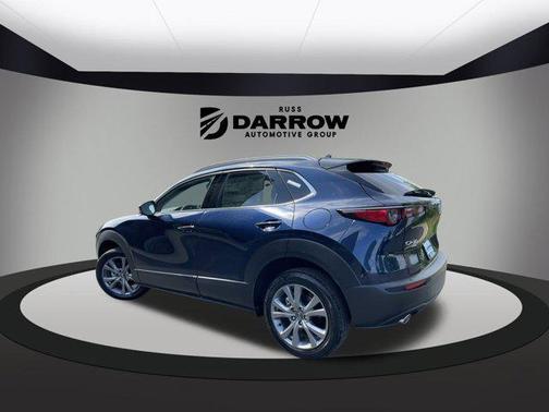 2025 Mazda CX-30 2.5 S Premium Package