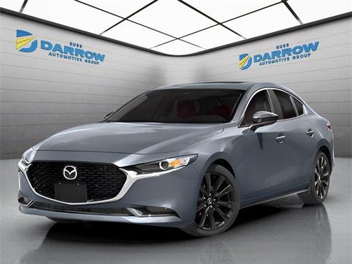 2023 Mazda Mazda3 AWD