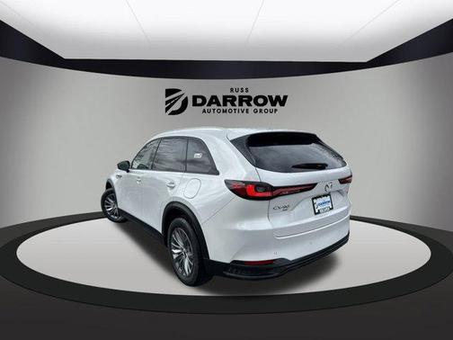 2025 Mazda CX-90 3.3 Turbo Preferred