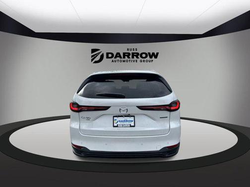 2025 Mazda CX-90 3.3 Turbo Preferred