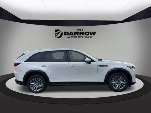 2025 Mazda CX-90 3.3 Turbo Preferred