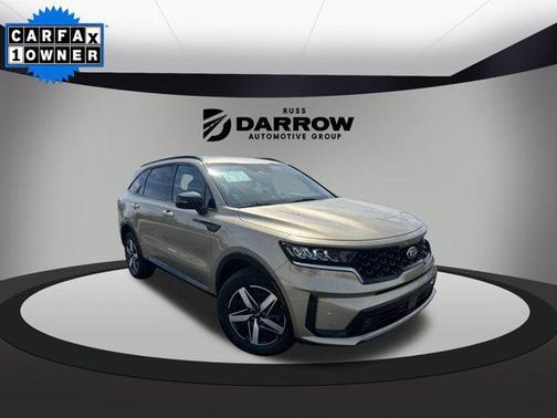2021 Kia Sorento EX
