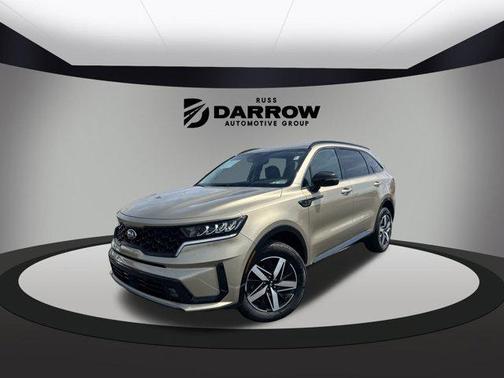 2021 Kia Sorento EX