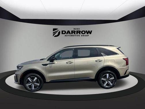 2021 Kia Sorento EX