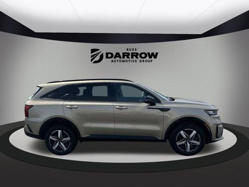 2021 Kia Sorento EX