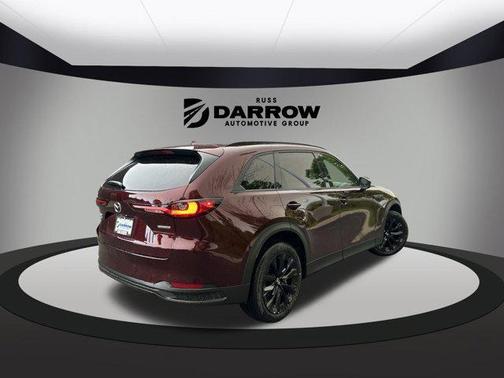 2025 Mazda CX-90 3.3 Turbo Premium Sport