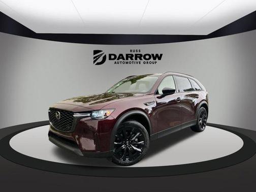 2025 Mazda CX-90 3.3 Turbo Premium Sport