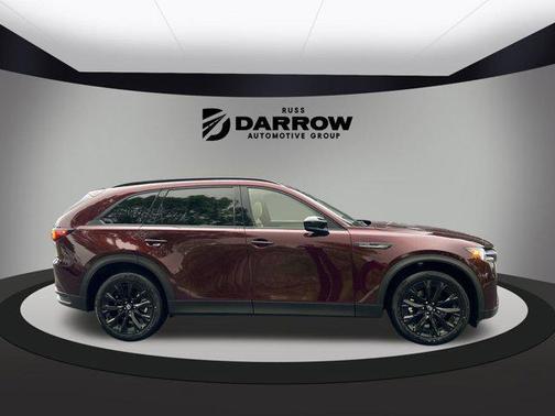 2025 Mazda CX-90 3.3 Turbo Premium Sport