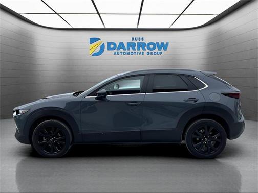 2024 Mazda CX-30 2.5 S Carbon Edition