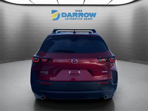 2026 Mazda CX-50 Hybrid Premium Plus