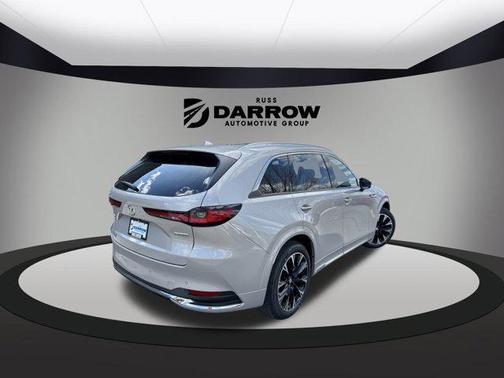 2025 Mazda CX-90 3.3 Turbo S Premium Plus