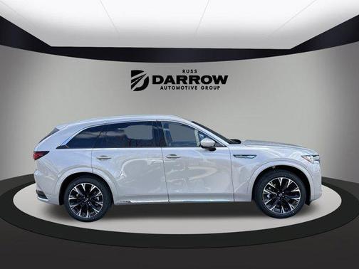 2025 Mazda CX-90 3.3 Turbo S Premium Plus
