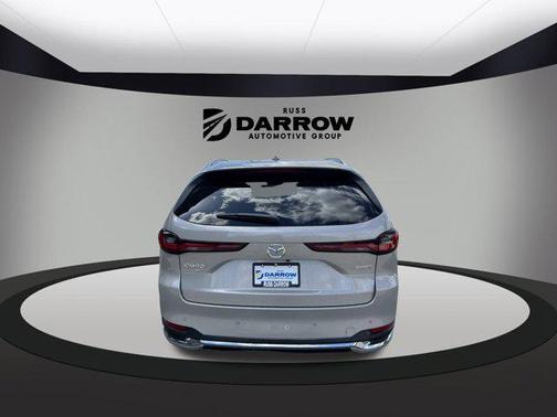 2025 Mazda CX-90 3.3 Turbo S Premium Plus