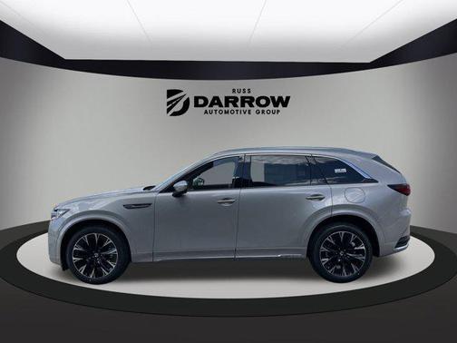 2025 Mazda CX-90 3.3 Turbo S Premium Plus