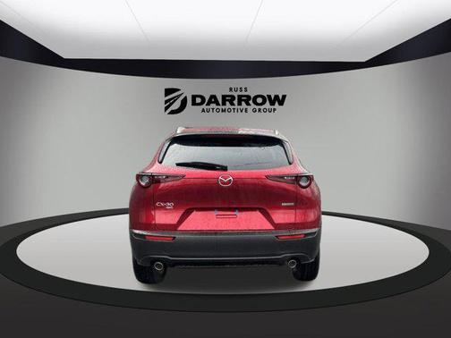 2025 Mazda CX-30 Preferred