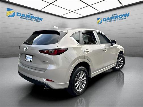 2024 Mazda CX-5 2.5 S Select
