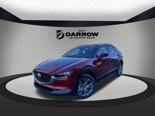 2025 Mazda CX-30 Preferred