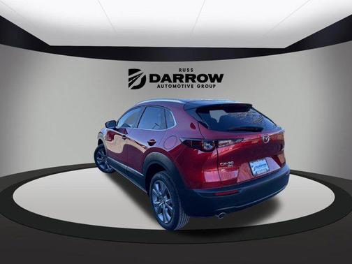 2025 Mazda CX-30 Preferred