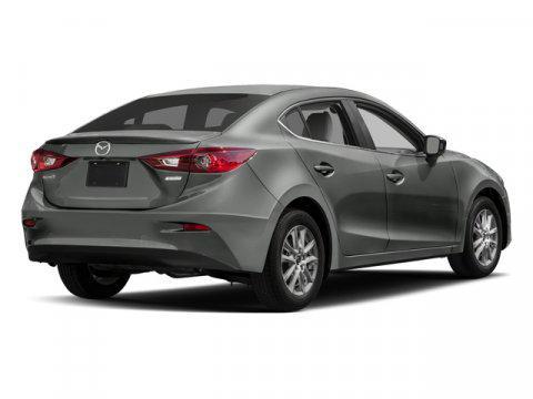 2016 Mazda Mazda3 i Touring