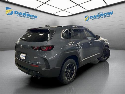 2026 Mazda CX-50 2.5 S Select Package
