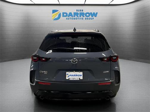 2026 Mazda CX-50 2.5 S Select Package