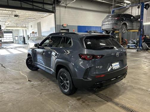 2026 Mazda CX-50 2.5 S Select Package