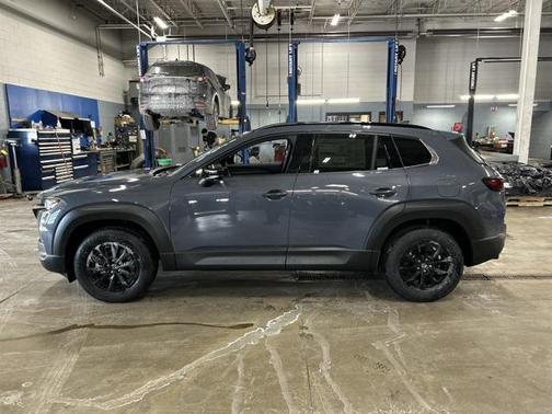 2026 Mazda CX-50 2.5 S Select Package