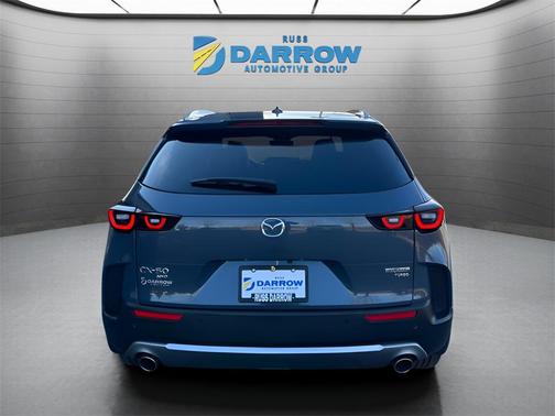 2025 Mazda CX-50 2.5 Turbo Premium Plus Package