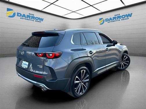 2025 Mazda CX-50 2.5 Turbo Premium Plus Package