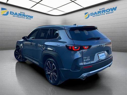2025 Mazda CX-50 2.5 Turbo Premium Plus Package