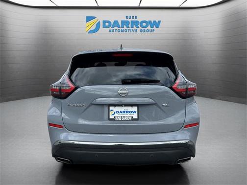 2023 Nissan Murano SL FWD