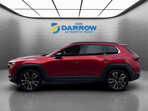 2026 Mazda CX-50 2.5 Turbo Premium Plus Package