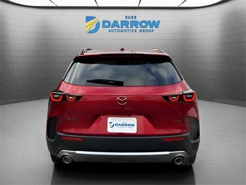 2026 Mazda CX-50 2.5 Turbo Premium Plus Package