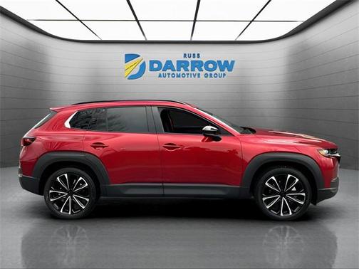 2026 Mazda CX-50 2.5 Turbo Premium Plus Package