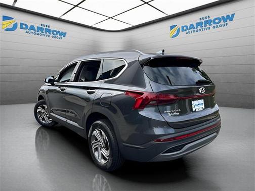 2023 Hyundai SANTA FE SEL 2.4
