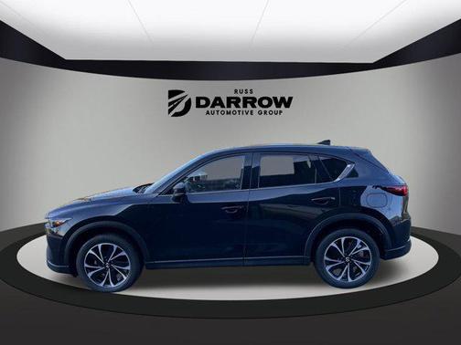 2023 Mazda CX-5 2.5 S Premium