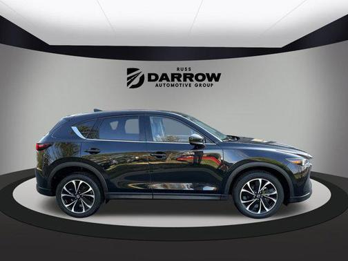 2023 Mazda CX-5 2.5 S Premium