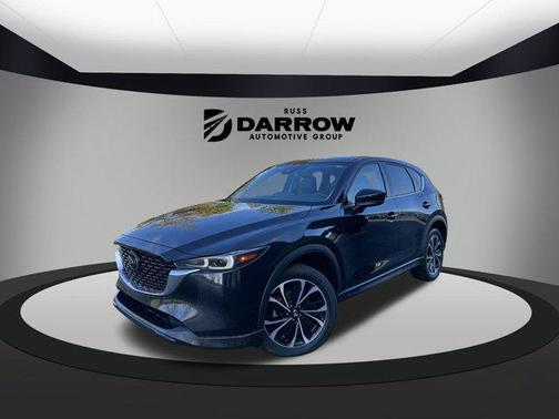 2023 Mazda CX-5 2.5 S Premium