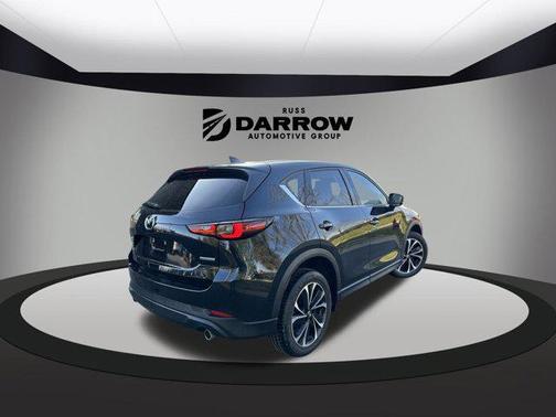 2023 Mazda CX-5 2.5 S Premium