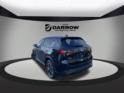 2023 Mazda CX-5 2.5 S Premium