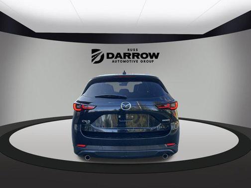 2023 Mazda CX-5 2.5 S Premium